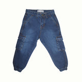 Cargo Pants (SS-015)